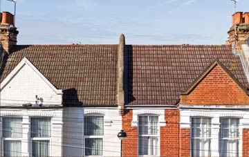 clay roofing Susworth, Lincolnshire