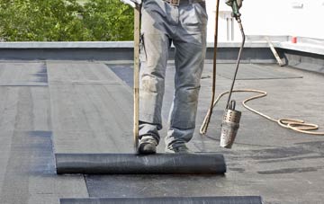 flat roof replacement Susworth, Lincolnshire