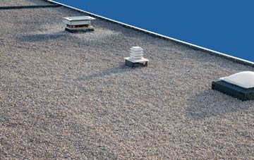 flat roofing Susworth, Lincolnshire