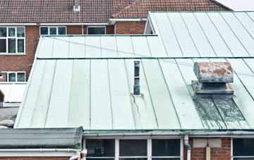 Susworth lead roofing costs