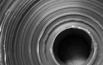 Susworth pvc roof replacement