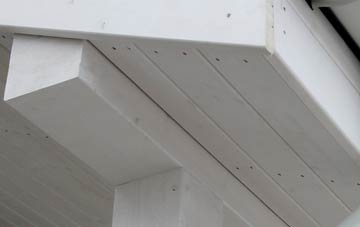 soffits Susworth, Lincolnshire
