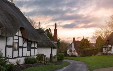 is Susworth thatch roofing popular