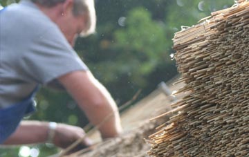 professional Susworth thatchers