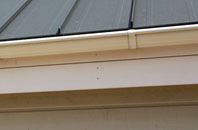 Susworth soffit repair
