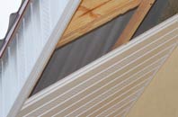 rated Susworth soffit repair companies