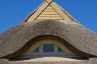 Susworth thatch roofing
